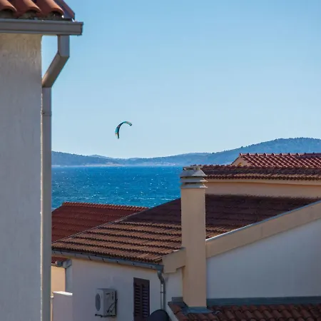 Apartamento Lastavica-1 By Interhome Jadrija