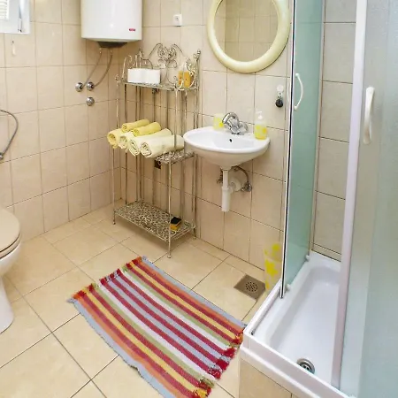 Lastavica-1 By Interhome Apartamento