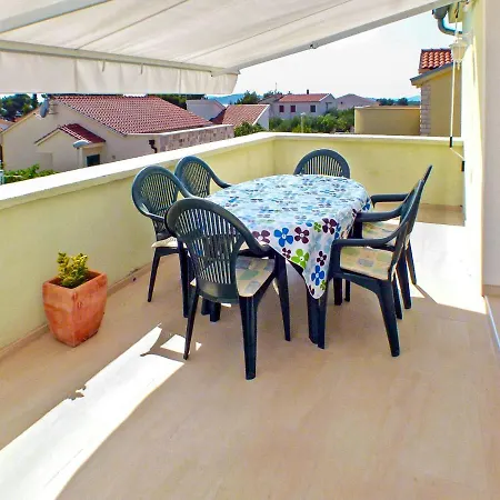Apartment Lastavica-1 By Interhome