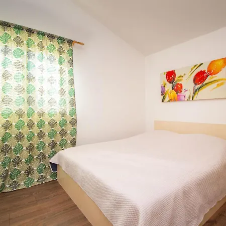 Lastavica-1 By Interhome Apartamento