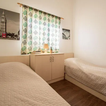 Lastavica-1 By Interhome Apartamento