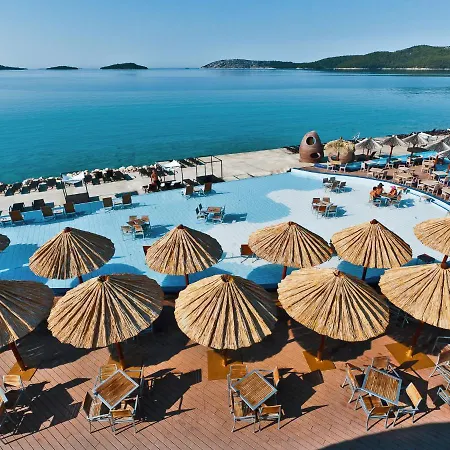 Lastavica-1 By Interhome Apartamento