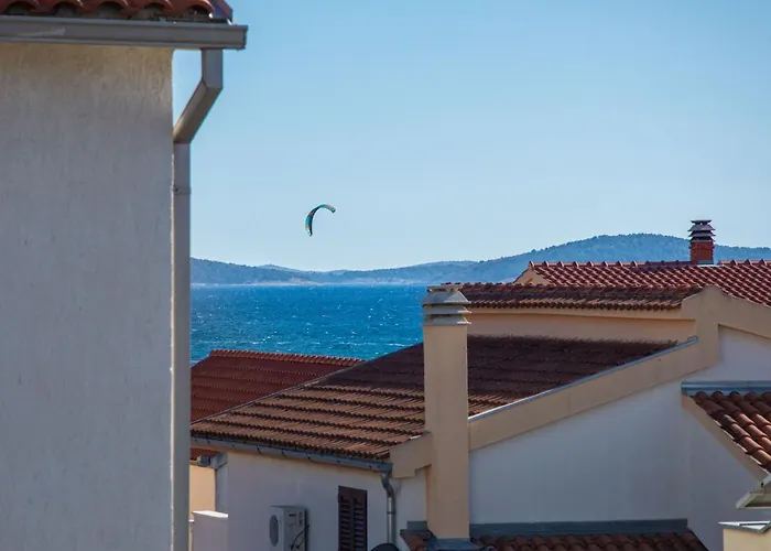 Appartamento Lastavica-1 By Interhome Jadrija