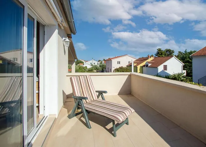 Lastavica-1 By Interhome Appartamento