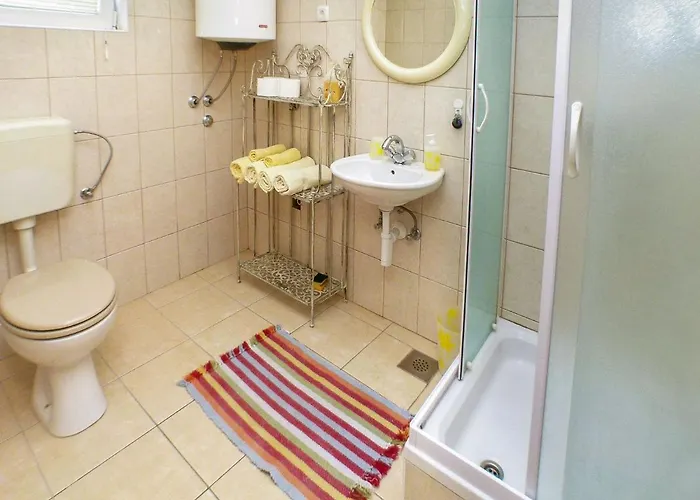 Lastavica-1 By Interhome Appartamento