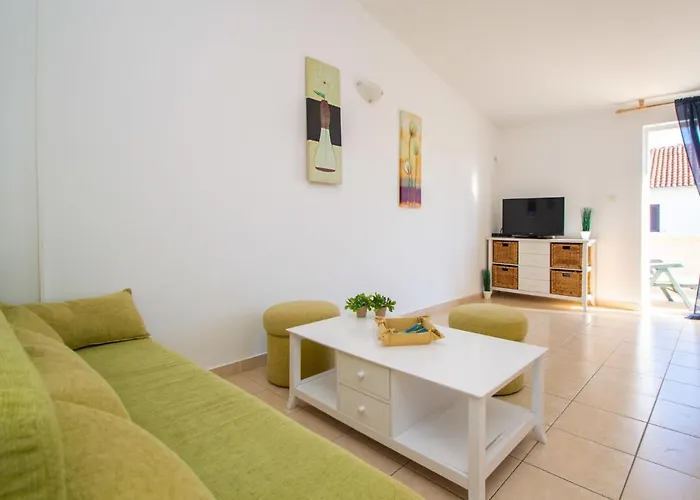 Lastavica-1 By Interhome Jadrija