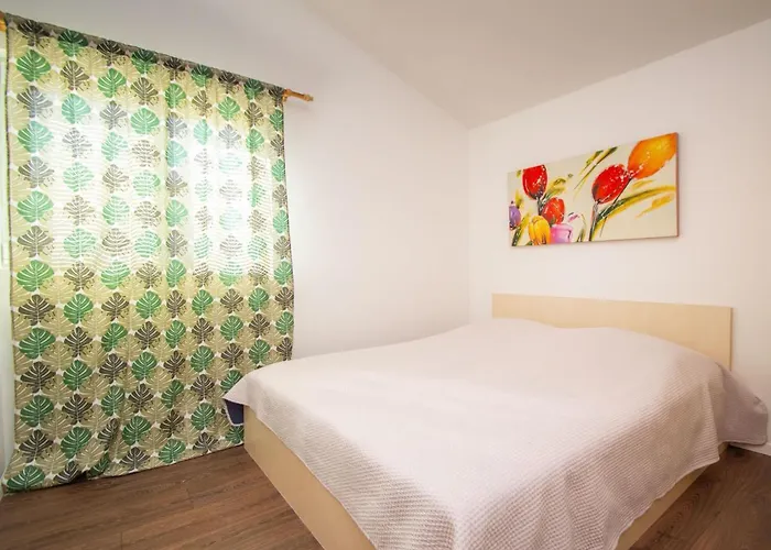 Lastavica-1 By Interhome Appartamento