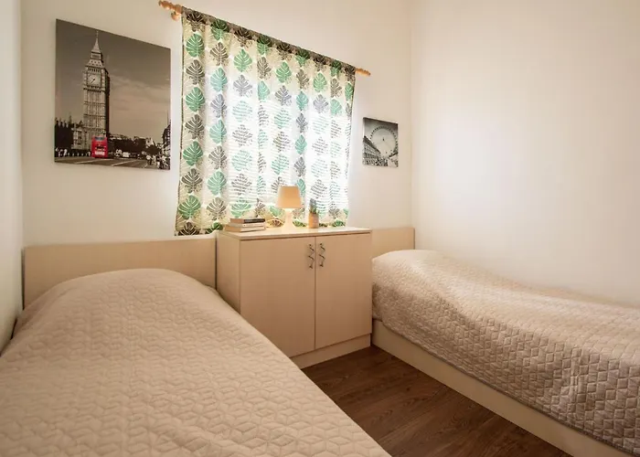 Lastavica-1 By Interhome Appartamento