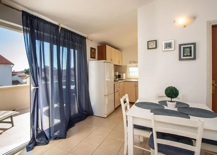 Apartment Lastavica-1 By Interhome