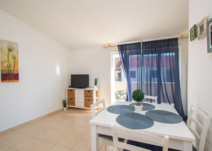 Lastavica-1 By Interhome Apartment *