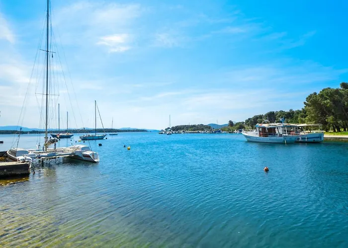 Lastavica-1 By Interhome *