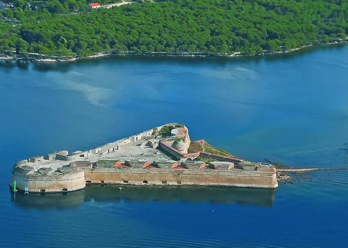 Lastavica-1 By Interhome Appartamento *