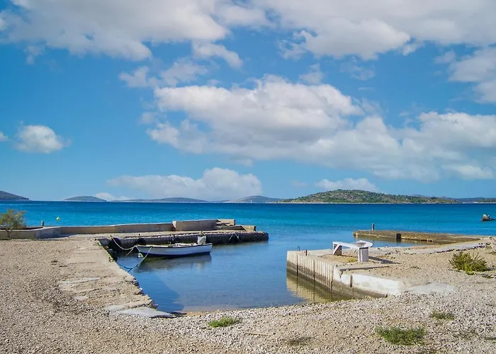 Lastavica-1 By Interhome *