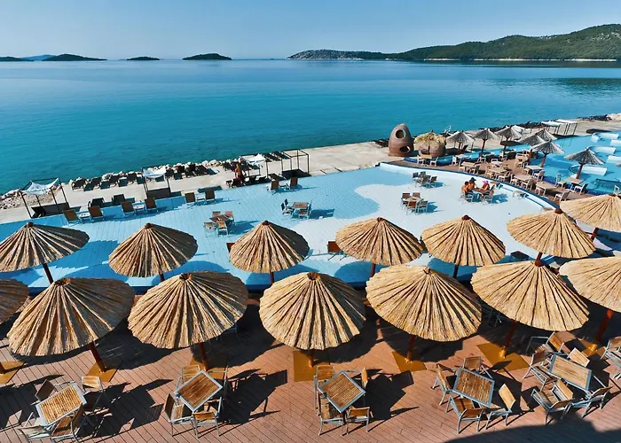 Lastavica-1 By Interhome Appartamento